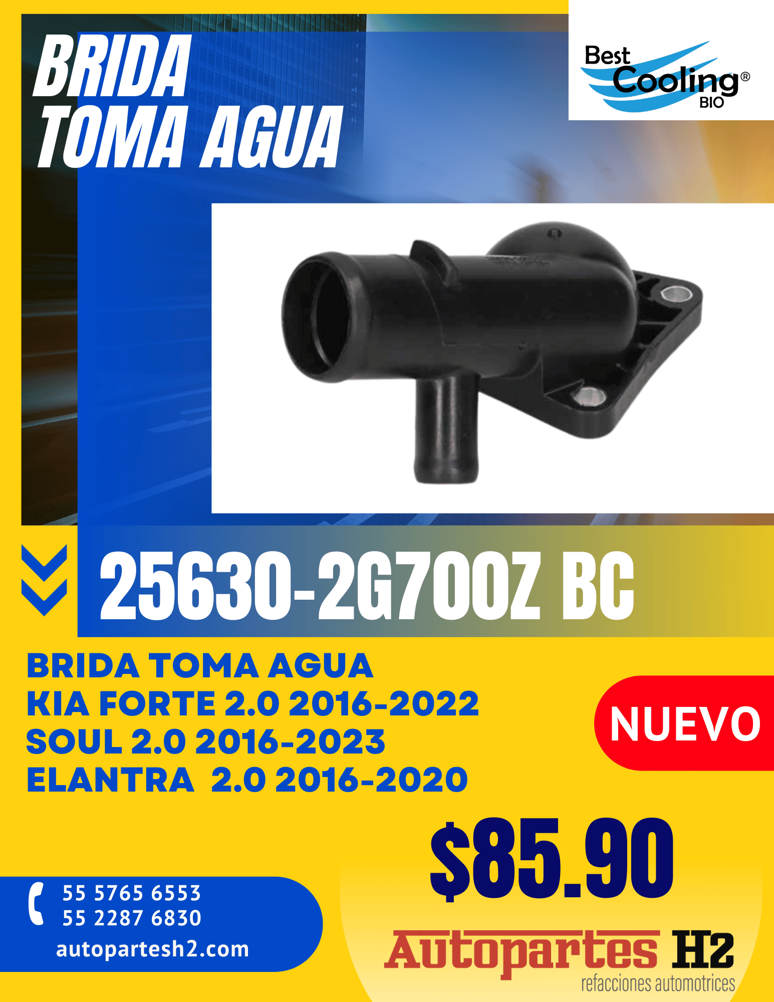 NUEVOS PRODUCTOS SEPTIEMBRE
